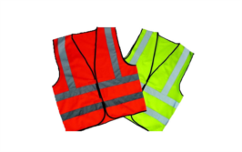 İkaz Yeleği - İKY1100