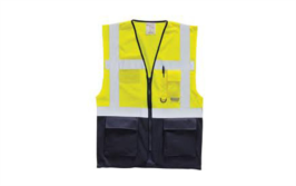 İkaz Yeleği - İKY1301