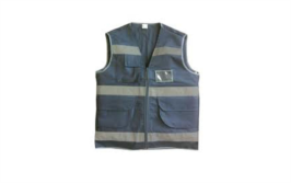 İkaz Yeleği - İKY1303